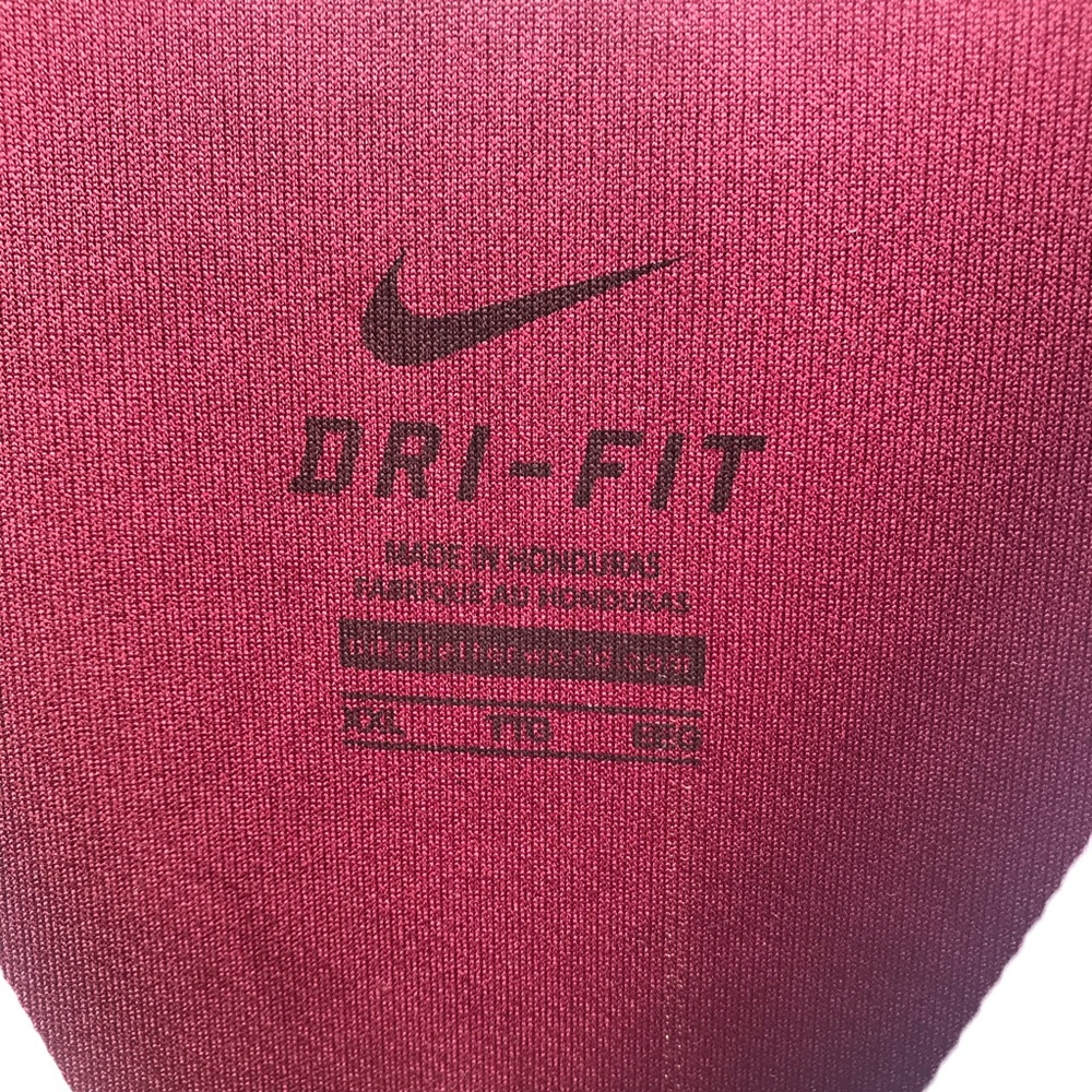 Nike dri fit woman’s t shirt size XXL - Picture 4 of 10